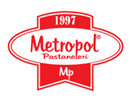 Metropol Pastane websitesi