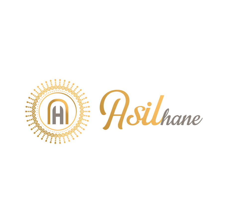 Asilhane Logo Tasarım