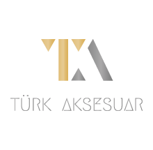 Türk Aksesuar Logo Tasarım