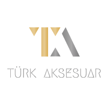 Türk Aksesuar Logo Tasarım